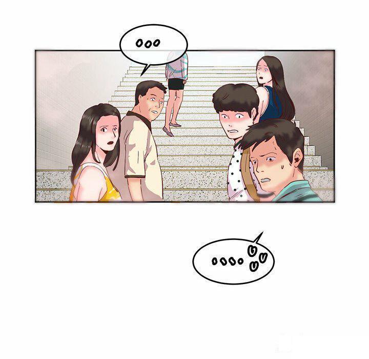[韩国漫画] 莫名被调教的滋味 剧情,熟女人妻#[95P]-28