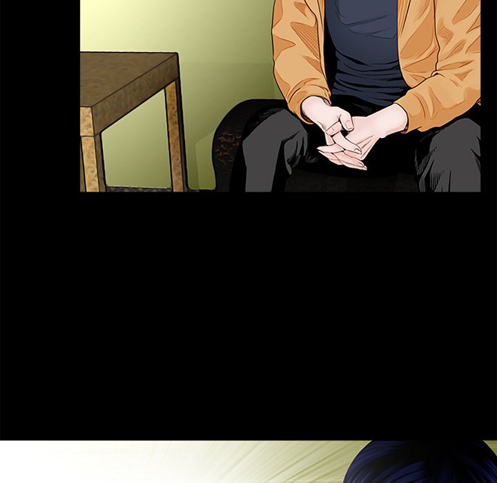 [韩国漫画] 借子 剧情,不伦#[113P]-54