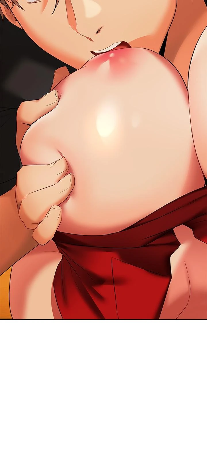 [韩国漫画] 熟女来支援 剧情,巨乳大奶#[48P]-7