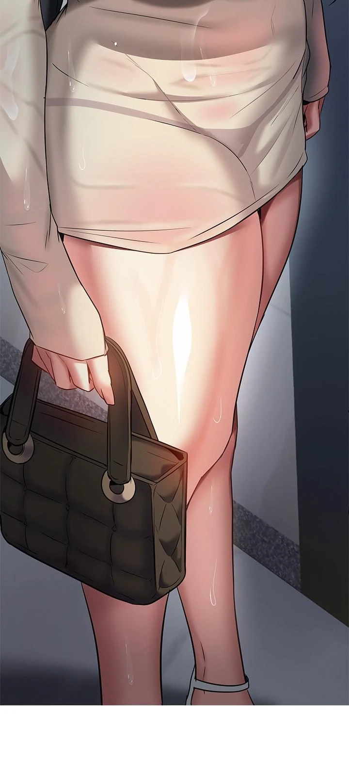 [韩国漫画] 熟女来支援 剧情,巨乳大奶#[39P]-30