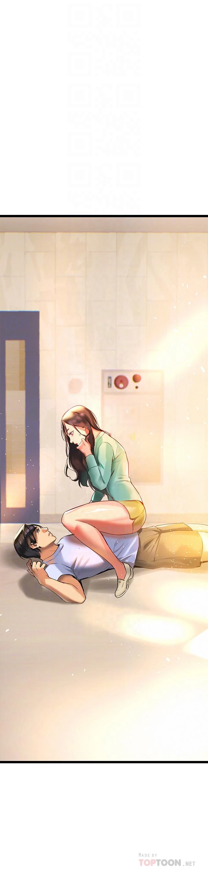 [韩国漫画] 熟女来支援 剧情,巨乳大奶#[82P]-18