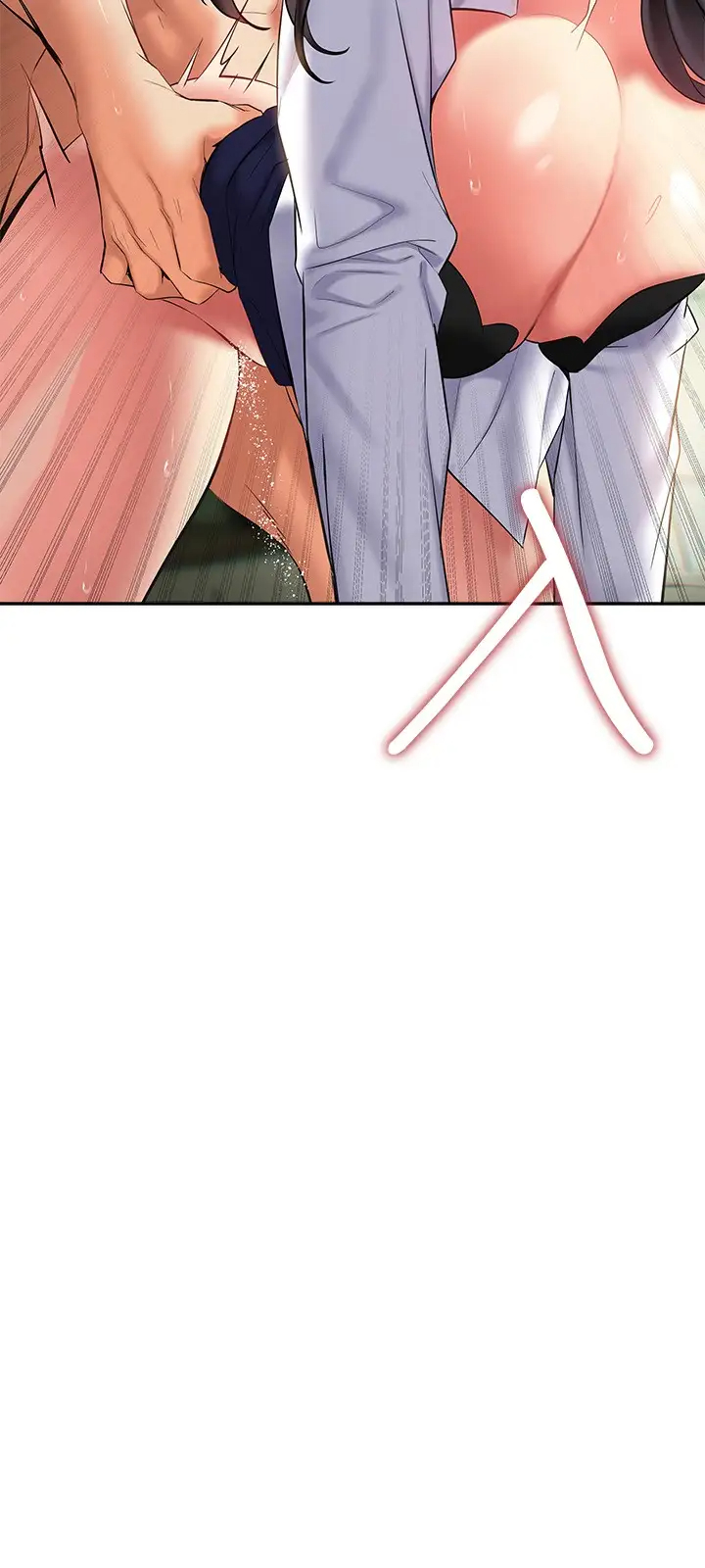[韩国漫画] 熟女来支援 剧情,巨乳大奶#[47P]-13