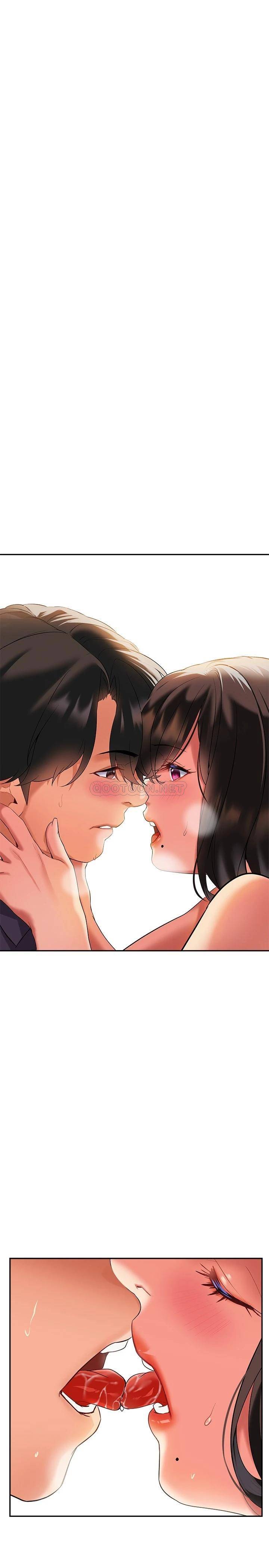 [韩国漫画] 熟女来支援 剧情,巨乳大奶#[36P]-26