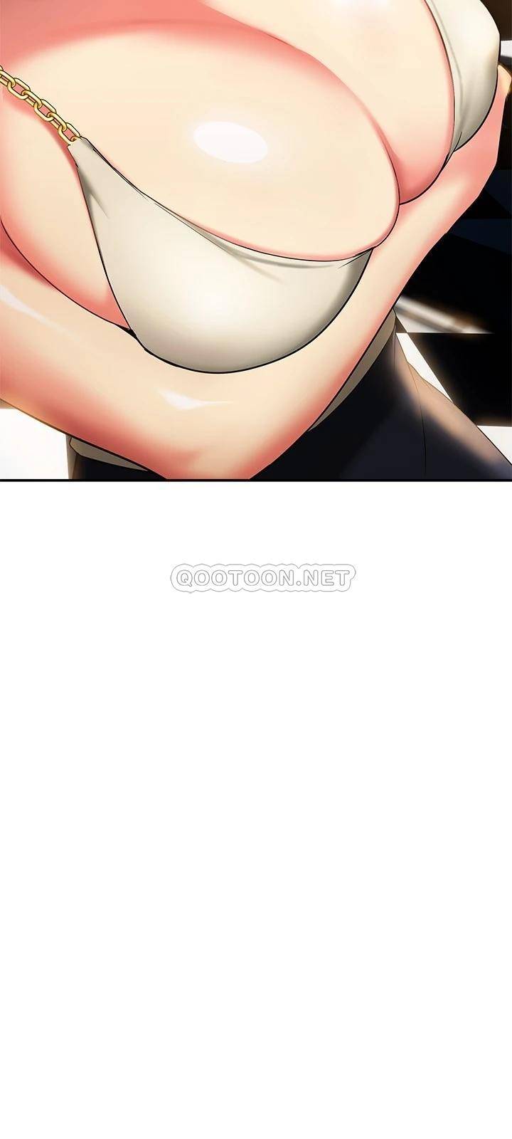 [韩国漫画] 熟女来支援 剧情,巨乳大奶#[36P]-7