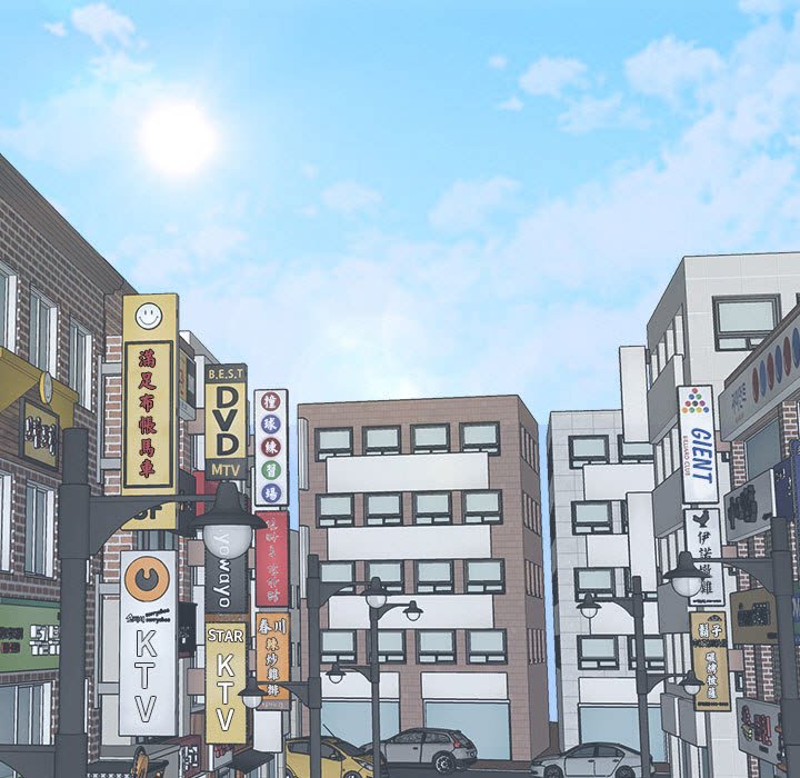 [韩国漫画] 熟女来支援 剧情,巨乳大奶#[104P]-14