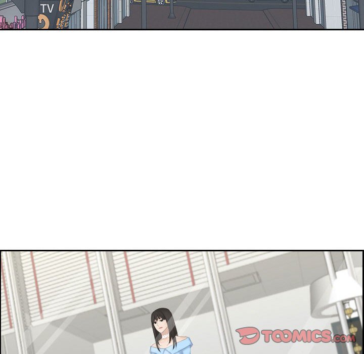 [韩国漫画] 熟女来支援 剧情,巨乳大奶#[104P]-15