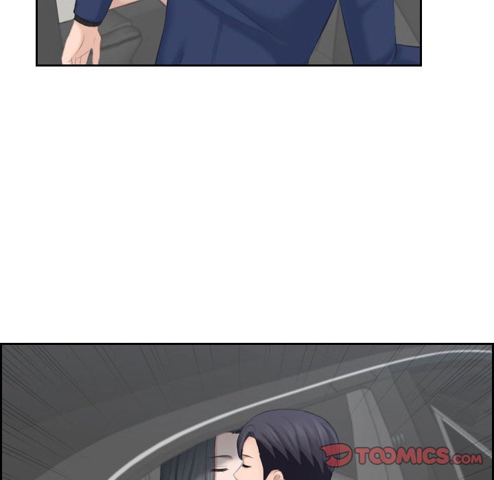 [韩国漫画] 熟女来支援 剧情,巨乳大奶#[104P]-27