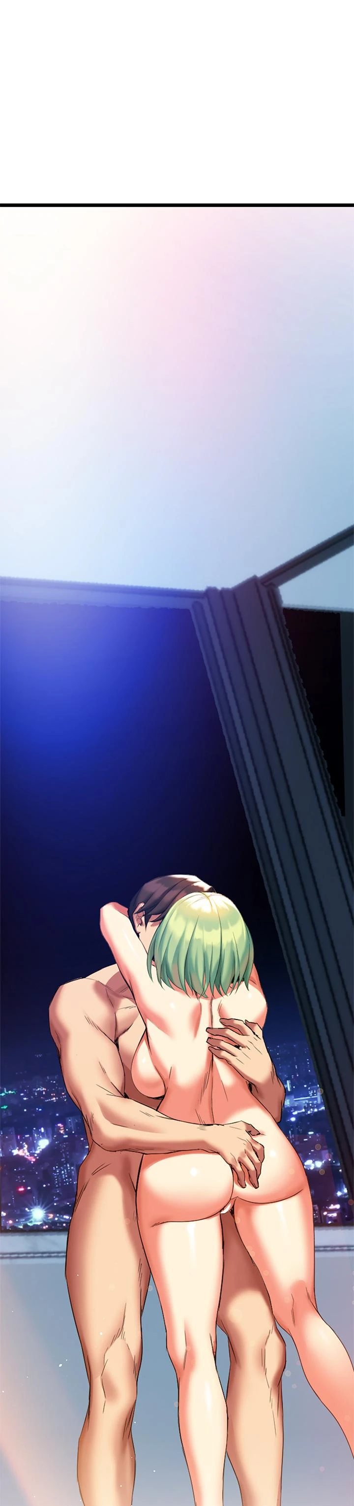 [韩国漫画] 熟女来支援 剧情,巨乳大奶#[108P]-106