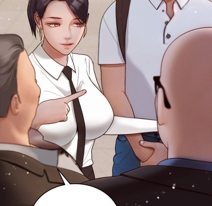 [Manhwa] Professor Parasitism Home Plot, female student#[143P]-92