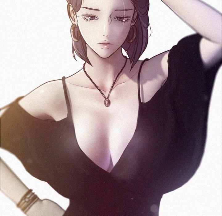 [Manhwa] Professor Parasitism Home Plot, female student#[154P]-137