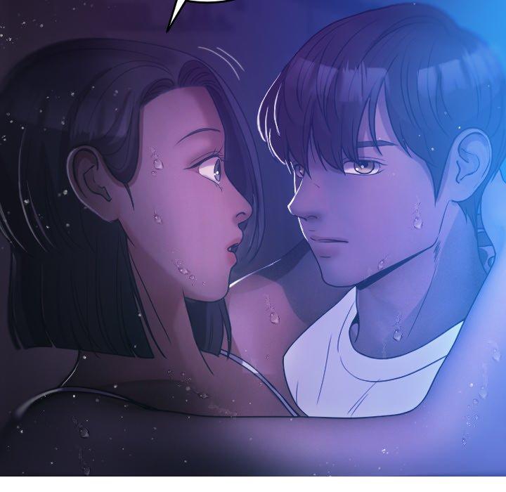 [Manhwa] Professor Parasitism Home Plot, female student#[154P]-33