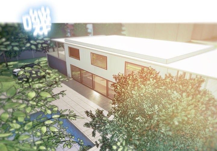 [Manhwa] Professor Parasitism Home Plot, female student#[161P]-3