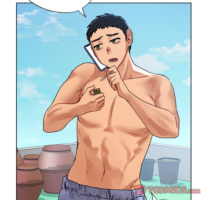 [韩国漫画] 首尔行 剧情,青年#[147P]-87