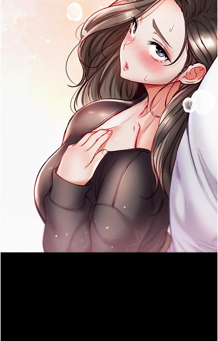 [Manhwa] The first disciple Fantasy, mature woman, big breasts#[48P]-9