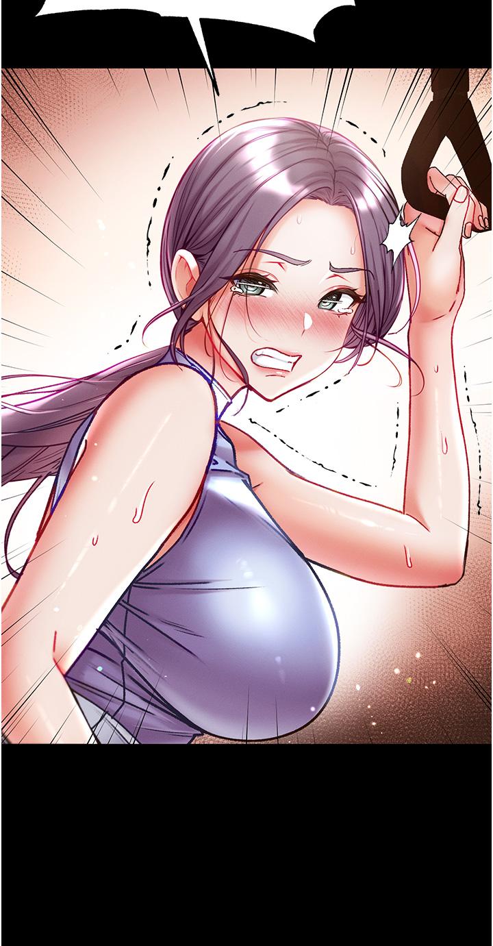 [Manhwa] The first disciple Fantasy, mature woman, big breasts#[44P]-31