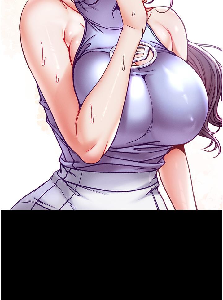 [Manhwa] The first disciple Fantasy, mature woman, big breasts#[43P]-13
