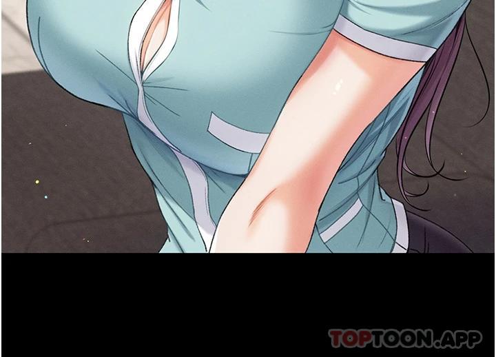 [Manhwa] The first disciple Fantasy, mature woman, big breasts#[43P]-18