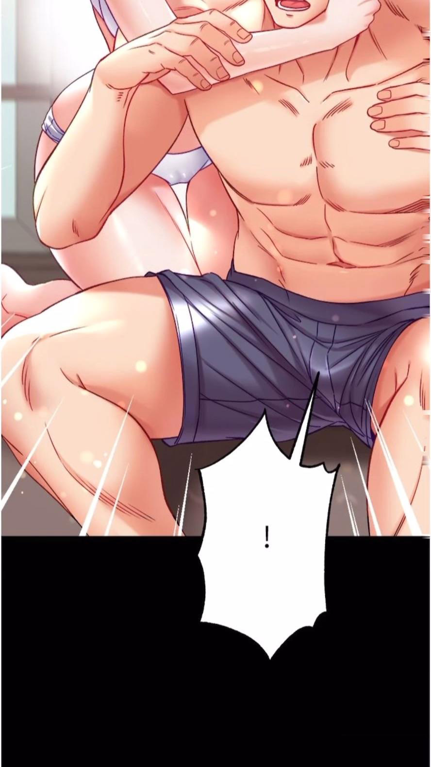[Manhwa] The first disciple Fantasy, mature woman, big breasts#[101P]-32
