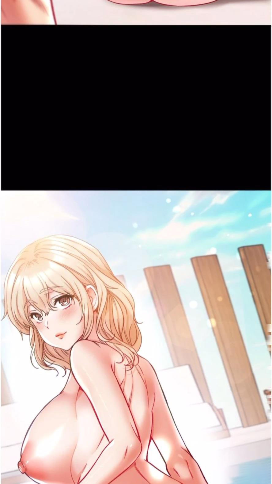 [Manhwa] The first disciple Fantasy, mature woman, big breasts#[101P]-91