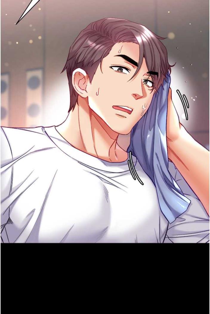 [Manhwa] The first disciple Fantasy, mature woman, big breasts#[117P]-4
