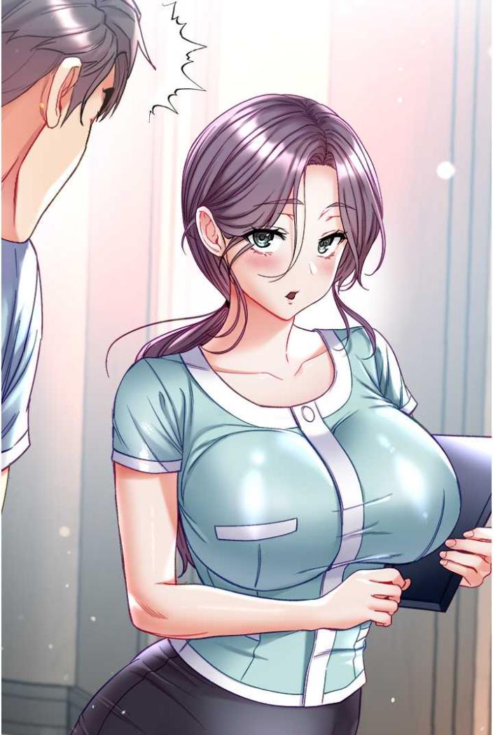 [Manhwa] The first disciple Fantasy, mature woman, big breasts#[117P]-88