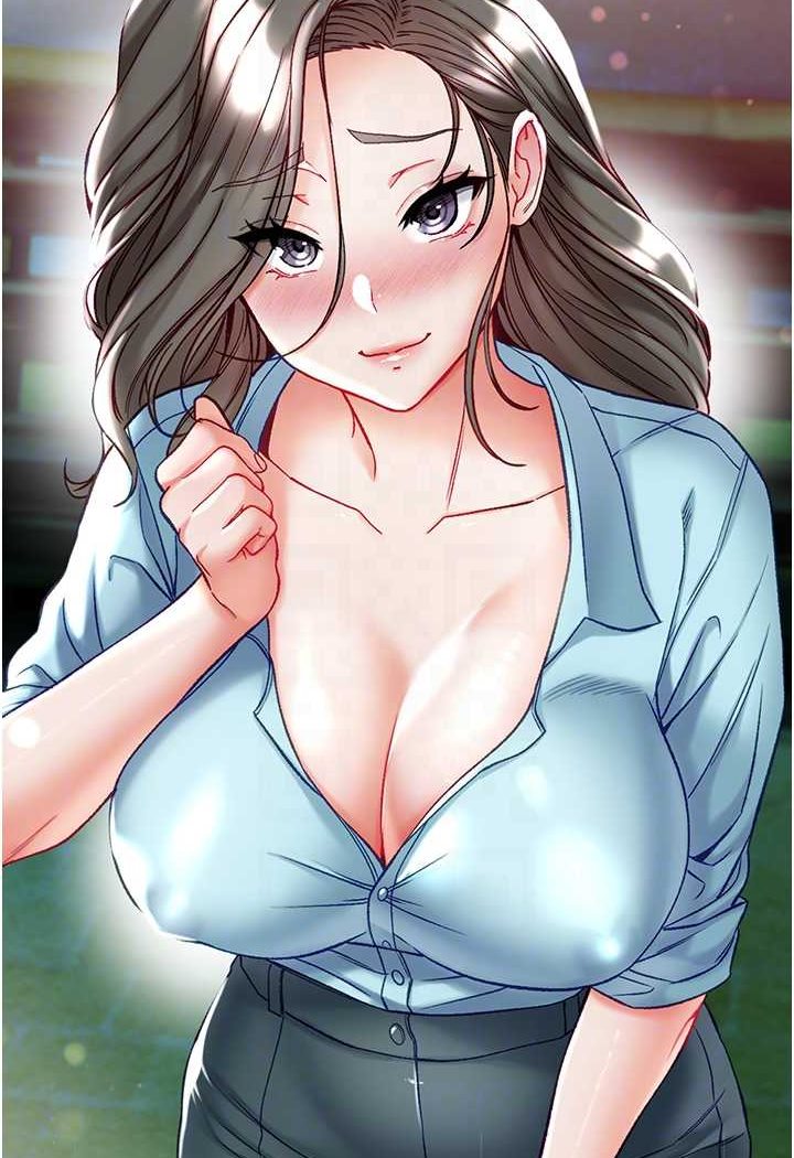[Manhwa] The first disciple Fantasy, mature woman, big breasts#[128P]-26
