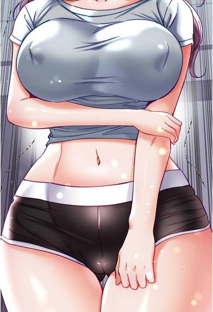[Manhwa] The first disciple Fantasy, mature woman, big breasts#[134P]-32