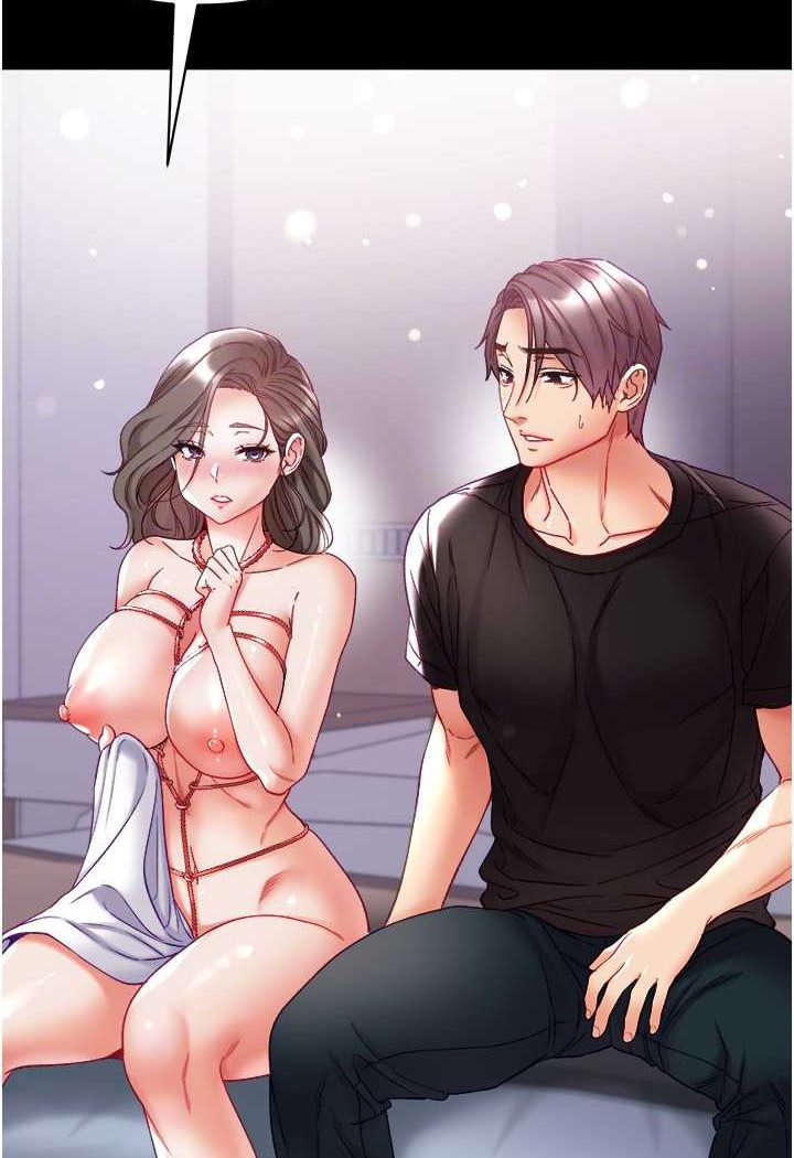 [Manhwa] The first disciple Fantasy, mature woman, big breasts#[134P]-36