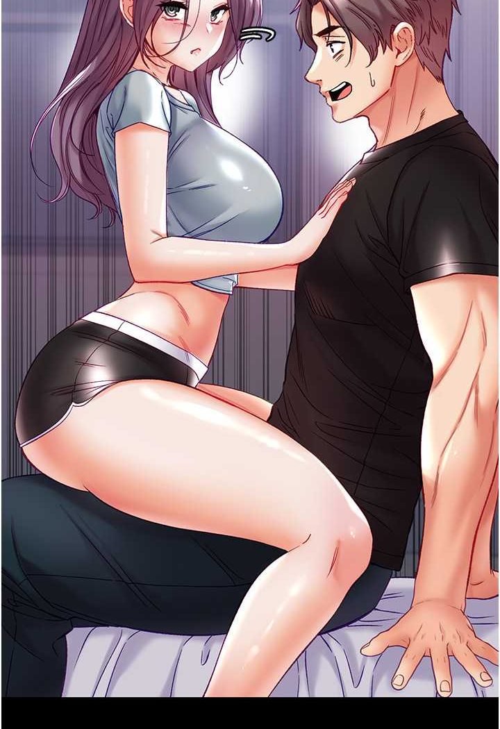 [Manhwa] The first disciple Fantasy, mature woman, big breasts#[134P]-71