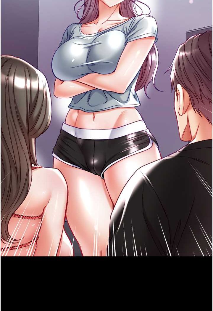 [Manhwa] The first disciple Fantasy, mature woman, big breasts#[134P]-9