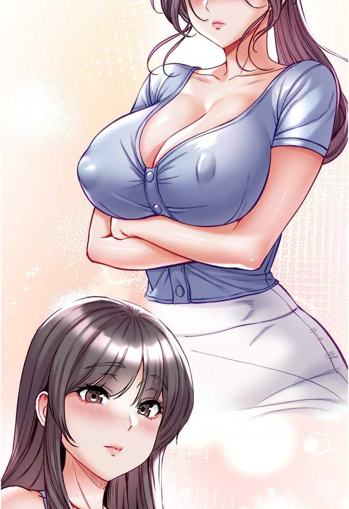 [Manhwa] The first disciple Fantasy, mature woman, big breasts#[129P]-105