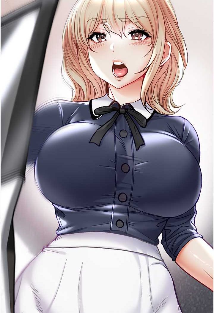 [Manhwa] The first disciple Fantasy, mature woman, big breasts#[129P]-125