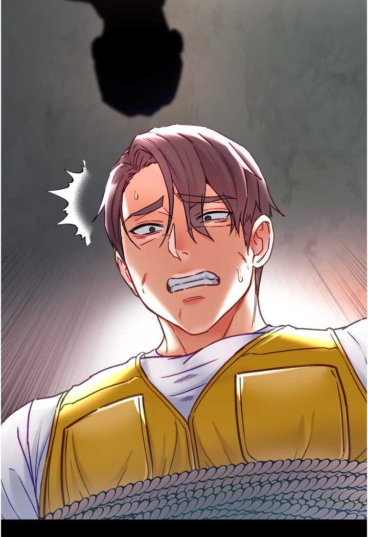 [Manhwa] The first disciple Fantasy, mature woman, big breasts#[129P]-94