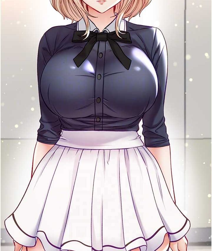 [Manhwa] The first disciple Fantasy, mature woman, big breasts#[153P]-17