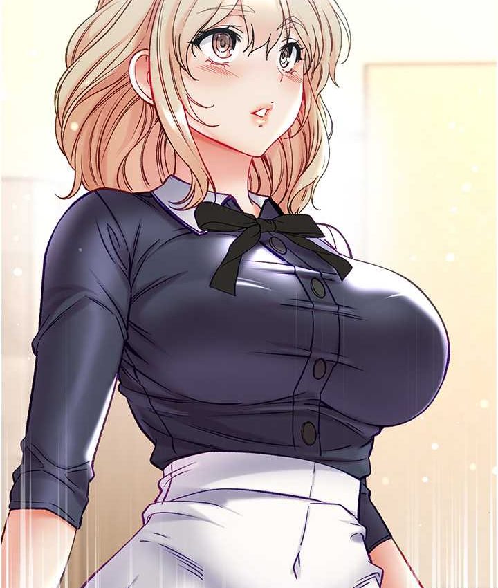 [Manhwa] The first disciple Fantasy, mature woman, big breasts#[153P]-36