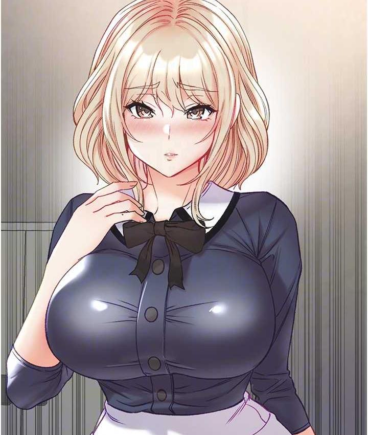 [Manhwa] The first disciple Fantasy, mature woman, big breasts#[151P]-33