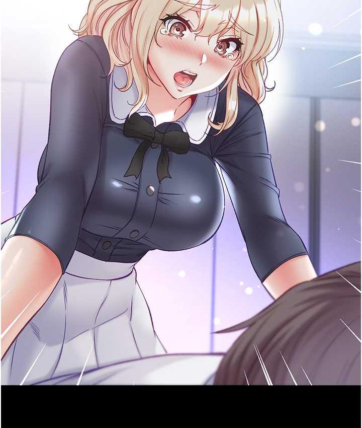 [Manhwa] The first disciple Fantasy, mature woman, big breasts#[151P]-77