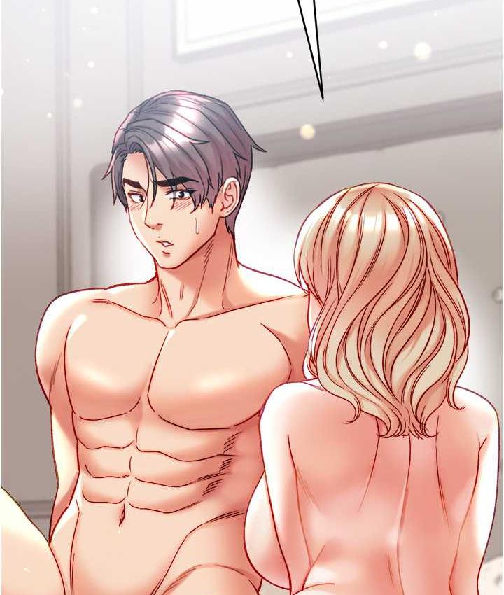 [Manhwa] The first disciple Fantasy, mature woman, big breasts#[158P]-133