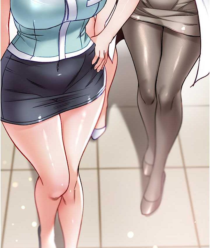 [Manhwa] The first disciple Fantasy, mature woman, big breasts#[211P]-52