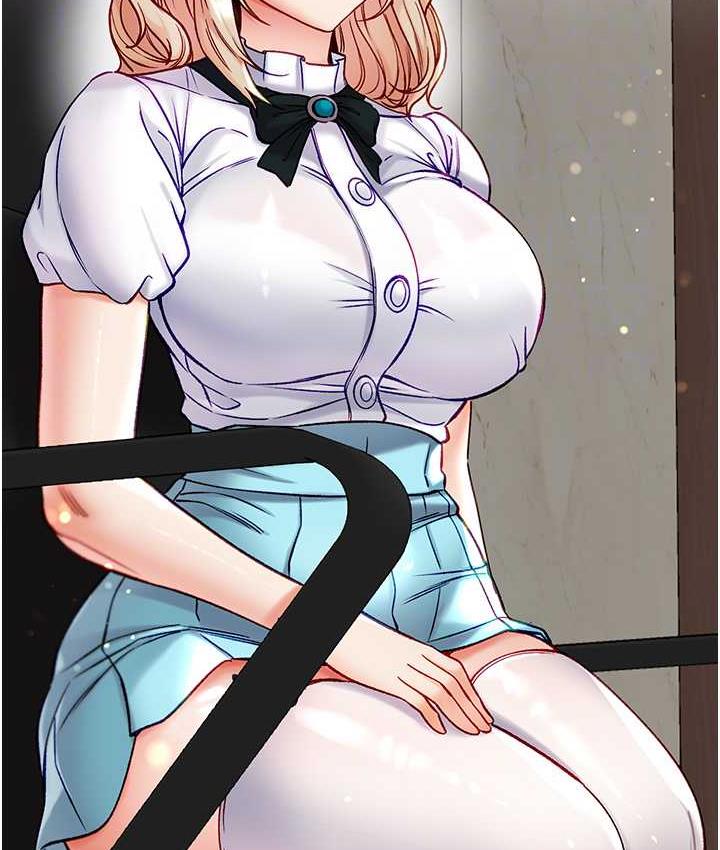 [Manhwa] The first disciple Fantasy, mature woman, big breasts#[211P]-85
