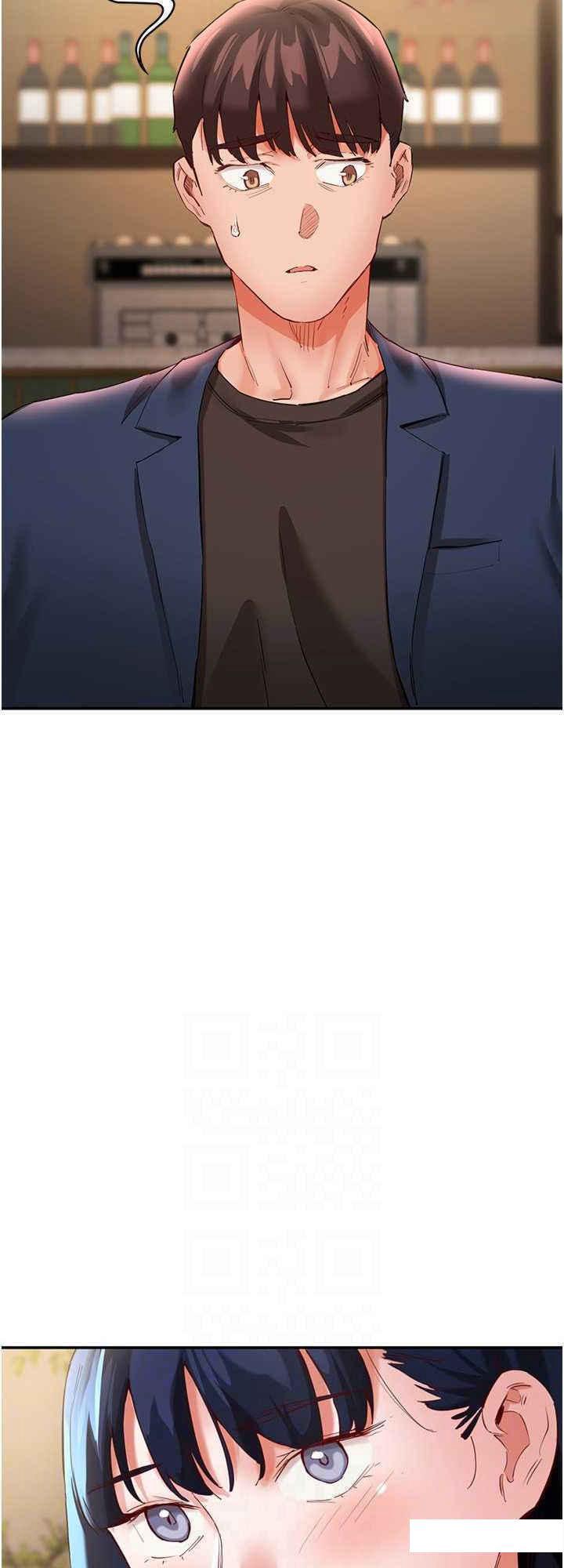[韩国漫画] 波涛汹涌的同居生活 剧情,巨乳大奶#[36P]-16