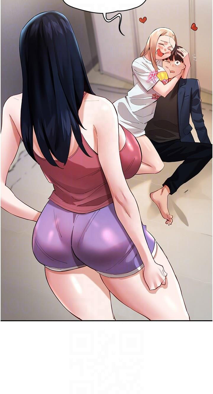 [韩国漫画] 波涛汹涌的同居生活 剧情,巨乳大奶#[42P]-24