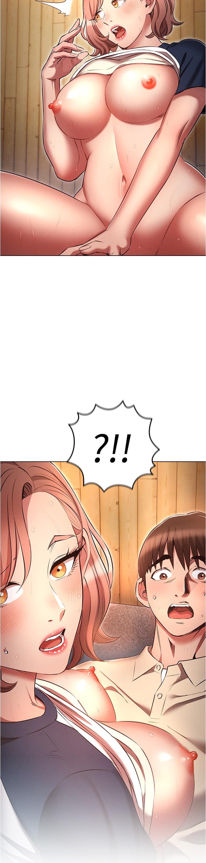 [韩国漫画] 鲁蛇的多重宇宙 奇幻,巨乳大奶,OL#[37P]-36