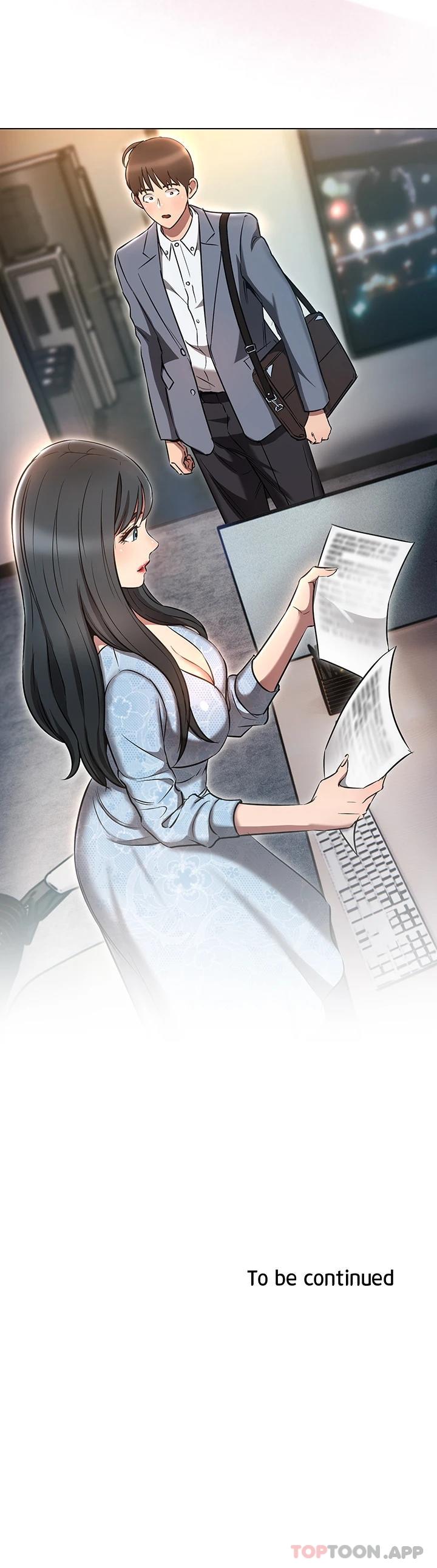 [韩国漫画] 鲁蛇的多重宇宙 奇幻,巨乳大奶,OL#[35P]-35