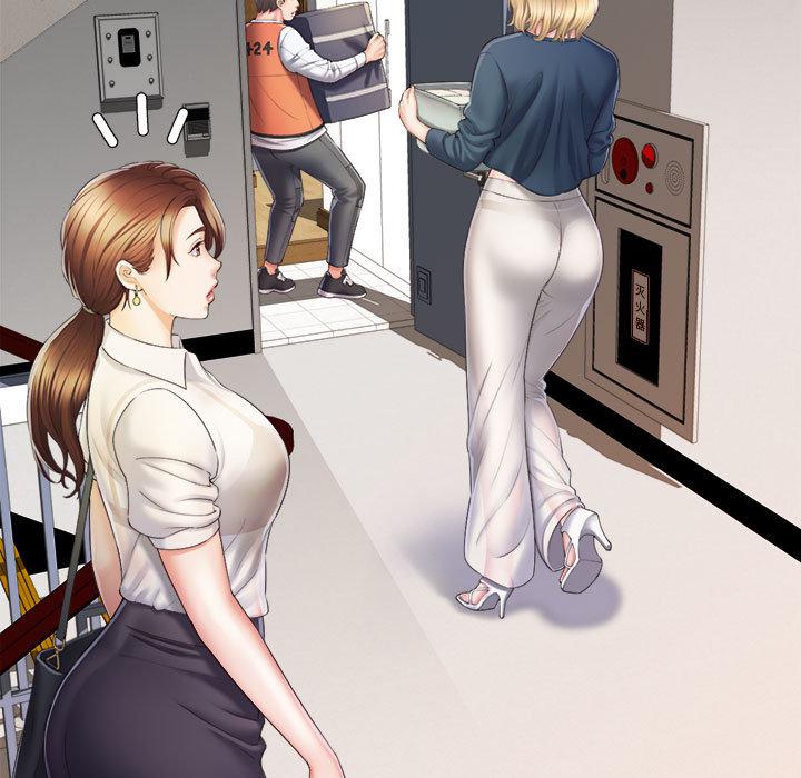 [韩国漫画] 回单的寂寞 剧情,女学生#[137P]-11