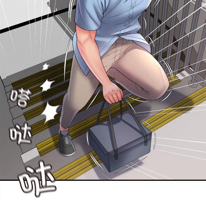 [韩国漫画] 回单的寂寞 剧情,女学生#[137P]-123