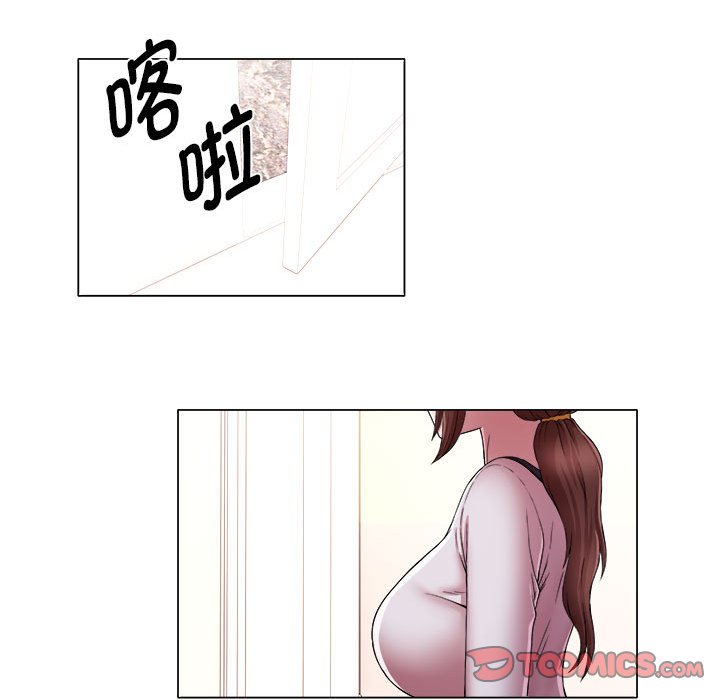 [韩国漫画] 回单的寂寞 剧情,女学生#[58P]-29
