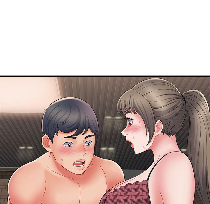 [韩国漫画] 回单的寂寞 剧情,女学生#[148P]-84