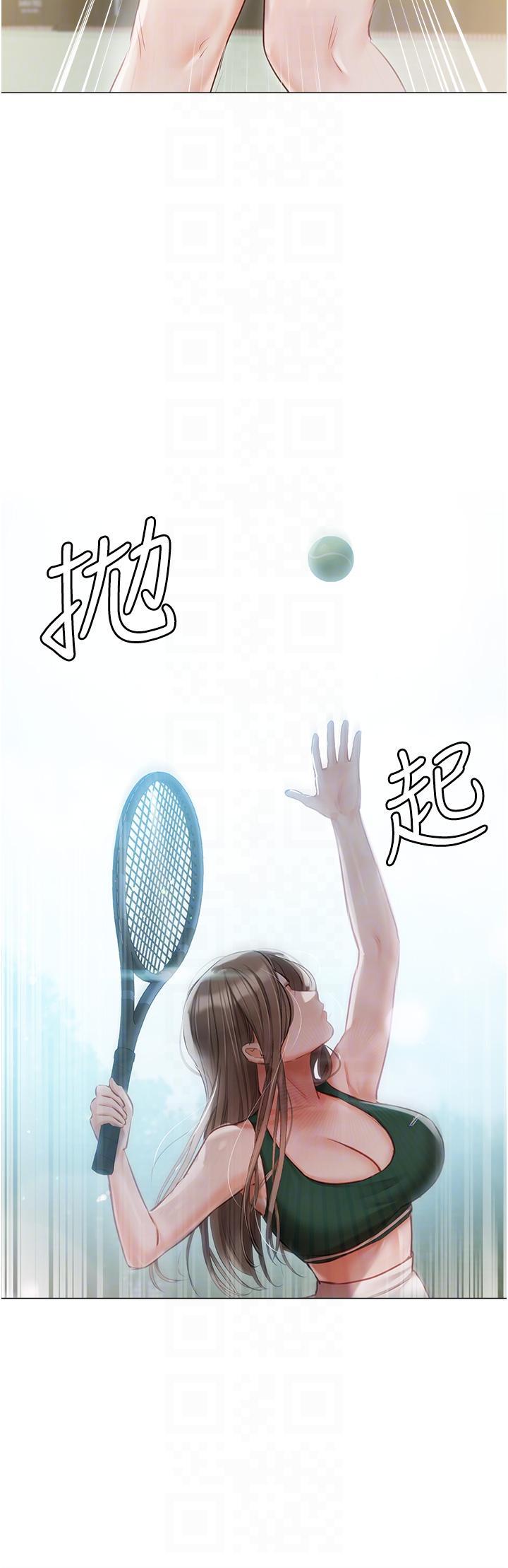[韩国漫画] 私宅女主人 剧情,巨乳大奶#[43P]-23