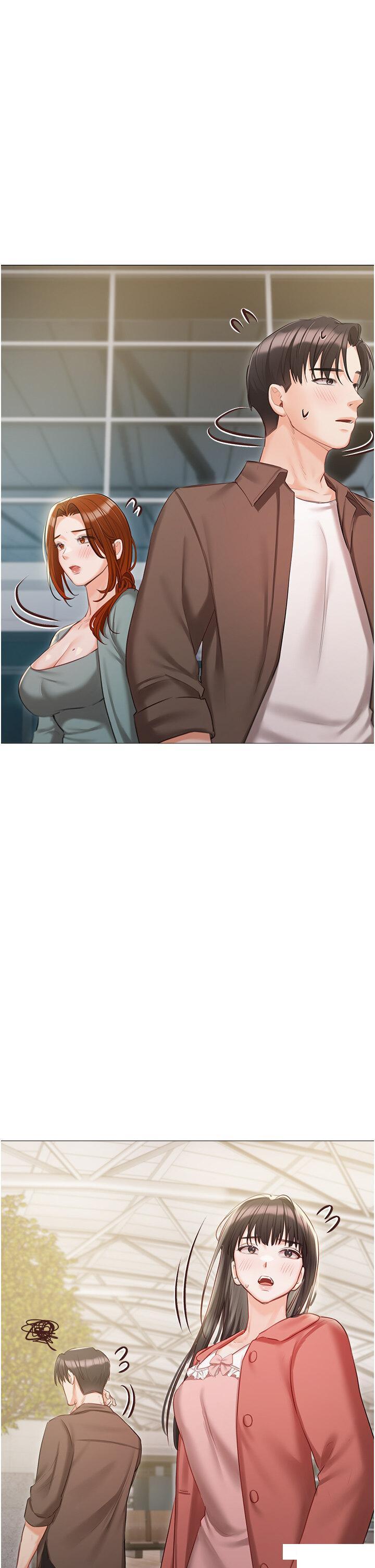 [韩国漫画] 私宅女主人 剧情,巨乳大奶#[47P]-28